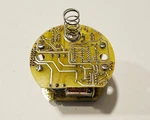 Instrumentation Panel For Princo L3520 Point Level Controllers Single Part Only. Fixed Price $69.99.