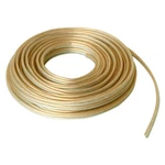 Nippon CABLE12500 Audiopipe Speaker Wire 12-GAUGE Foot Spool Clear. Fixed Price $138.37.