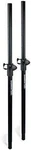Samson TS20 Satellite Pa Systems Mounting Poles Free Shipping. Fixed Price $74.99.