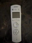 Bose RC48S2-27 Remote Control White Genuine Oem, Replacement Tested.. Fixed Price $39.99.