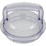 Trap Lid, Pentair Pacfab Challenger/pinnacle/waterfall, Clear. Fixed Price $75.68.