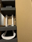 Bang & Olufsen A9 Wall Bracket, Mount For Beoplay, Accessories - New. Fixed Price $249.00.