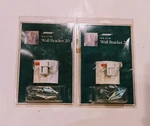 Bose Wall Bracket 20WB-20 For Lifestyle Acoustimass New (bundle). Fixed Price $39.99.