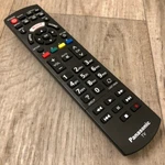 Panasonic TC-L47E50 TC-L47E5X TC-L47ET5 Smart Tv Remote Control. Fixed Price $24.99.