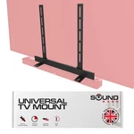 Universal Under Tv Mount, With Bose Soundbar 300 500 550 600 700 900, Ultra, .... Fixed Price $144.79.