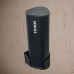 Vertical Wall For Sonos Roam Bluetooth Speaker Mounting Bracket - Black. Fixed Price $8.99.
