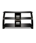 Bell'o PVS4204HG Audio/video Furniture For 27 To 46-INCH Tv Nib. Fixed Price $120.00.