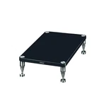 Solidsteel Hyperspike Hf-a Amplifier Stand Gloss Black (demo). Fixed Price $750.00.