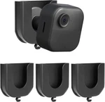 3 Pack Blink Indoor & Outdoor Camera Mount, No Drill Hbv Adhesive Wall Com. Fixed Price $9.72.