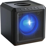 Philips TAX4207 Bluetooth Portable Party Cube Speaker, Led Lighting. Fixed Price $63.67.