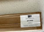 Future Automation AP-H600 Horizontal VESA600 Adapter Kit. Fixed Price $100.00.