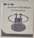 Wall For Apple (homepod 2) - Metal Mount, Aluminum Meres. Fixed Price $14.97.