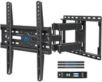 Mounting Dream Tv Wall For 32-65 Inch Television,mount Swivel And Tilt. Fixed Price $29.99.