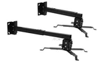 Boost Industries Universal Projector Wall Mount (black). Tilt And Swivel. New!!. Fixed Price $24.64.