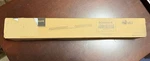 Wali Soundbar Wall Mount Bracket For Sonos Arc, Ultra SON003-B. Fixed Price $19.00.