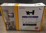Peerless-av Full-motion Tilting Tv Wall Mount For 10 29 Computer. Fixed Price $15.99.
