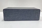 Ikea Sonos Wireless Speaker E1801 Black Symfonisk Network Audio. Fixed Price $64.99.