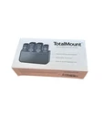 Totalmount Free Remote Holder Eliminates Need Drill Holes Your Wall. Fixed Price $25.00.