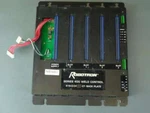 Wtc 419-0-0447-01 Robotron Slot Rack Module Backplane. Fixed Price $40.00.