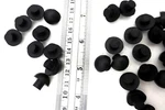 5/16" Hole Fit Tall, Push-in Rubber Grommet Stem Pad Bumper, Free Shipping. Fixed Price $15.65.