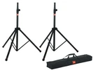 Jbl Bags Standard Speaker Set; Includes (2) Carry. Fixed Price $189.99.