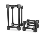 Isoacoustics Iso-stand Series Speaker Isolation With Height & Tilt Adj.... Fixed Price $147.98.