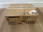 Bose 151 Outdoor Environmental Speakers Pair White New Open Box. Fixed Price $349.99.