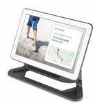 Wasserstein Adjustable Stand Compatible With Google Nest Hub Only, Perfect. Fixed Price $10.95.