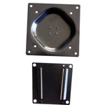 Majestic Wall Mount Bracket W/2-PIECE Slide BKTLA-7C. Fixed Price $60.95.