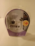 Omnimount 5.0 Wall & Ceiling Stainless Steel Series Satellite Speaker. Fixed Price $20.00.