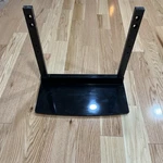 Pioneer Model # PDK-1016 Tv Stand Base Used See Photos. Fixed Price $27.64.