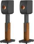 Heavy Duty Adjustable Speaker Stands Pair For Kef LS50 Meta Wireless. Fixed Price $115.75.