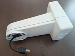 Axis TQ5001-E Wall And Pole Mount For Ip Surveillance Cameras. Fixed Price $85.00.