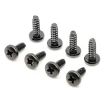 Screws For Samsung PN60F5350AFXZA (PN60F5350) Tv Stand / Legs (set Of 8). Fixed Price $8.99.