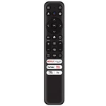 RC813 FMB1 Infrared Replace Remote For Tcl Google Tv 58S450G 65QM850G 55Q750G. Fixed Price $9.99.