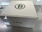 Rbh Sound A-815 Ceiling Speaker Single. Fixed Price $189.00.