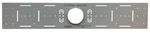 Biamp DRB-1 Drywall Roughin Bracket. Fixed Price $16.00.