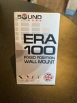 Sanus Fixed Speaker Wall Mount For Sonos Era 100. Fixed Price $15.00.