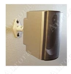 (2) Premier PSPK-2W Universal Speaker Mounts -denon, Onkyo, Panasonic, Jvc, More. Fixed Price $9.95.