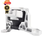 Ybddzh Engine Motor And Transmission Mount, 2012-2018 Focus 2.0L, Silver. Fixed Price $39.99.