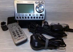 Delphi SKYFI2 Xm Satellite Radio Receiver Dock Works Great W/all Accessories!. Fixed Price $30.00.
