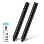 Vondynote 11 Inch Extended Pole Subwoofer M20 Speaker Mount With 35.... Fixed Price $27.10.
