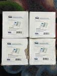 (4) Hai 33A00-3 Console Flush Mount Kit *new In Box". Fixed Price $75.00.