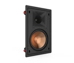 Klipsch PRO-180RPW 8" In-wall Speaker Sealed Reference Premiere Series (each). Fixed Price $500.00.