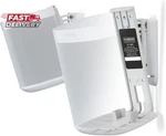 Flexson Wall Mount For Sonos One (pair, White). Fixed Price $62.69.
