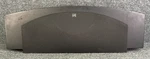 Martin Logan Surround 150W Wall Mount Black Speakers. Fixed Price $183.00.