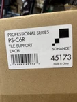 Sonance Professional Series PS-C6R Tile Support 45173 New In Box. Fixed Price $15.50.