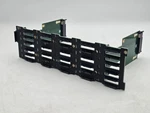 Dell Emc SC7020 SC3020 2.5" 30-BAY Storage Array Backplane P/n: 0H43MD. Fixed Price $127.49.