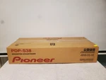 Pioneer PDP-S38 Speaker System. Fixed Price $79.00.