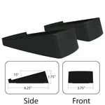 Audioengine DS1 Desktop Stands Works With A1, A2+, HD3 Authorized-dealer. Fixed Price $29.00.
